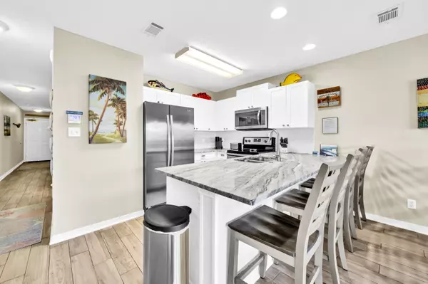 Miramar Beach, FL 32550,2606 Scenic Gulf Drive #4303