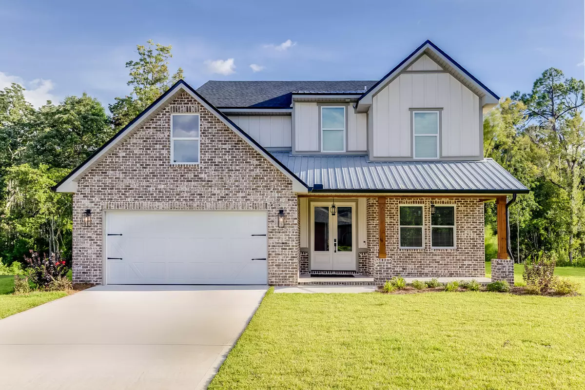 Niceville, FL 32578,4198 Mainsail Drive