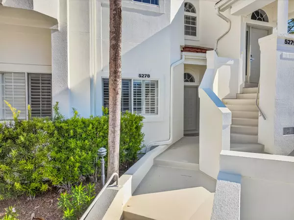 Miramar Beach, FL 32550,5278 Tivoli Way  #5278