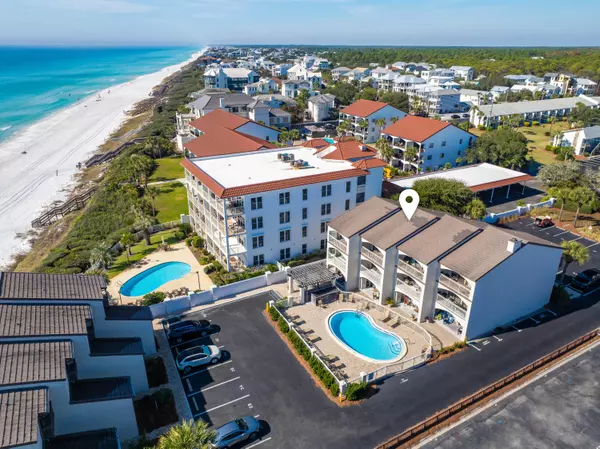 Santa Rosa Beach, FL 32459,3654 E County Highway 30A #UNIT 8B