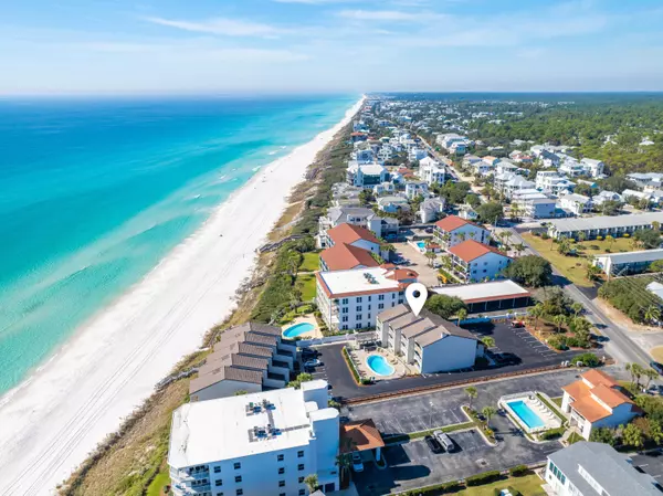Santa Rosa Beach, FL 32459,3654 E County Highway 30A #UNIT 8B
