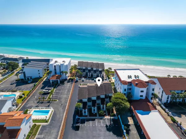 Santa Rosa Beach, FL 32459,3654 E County Highway 30A #UNIT 8B