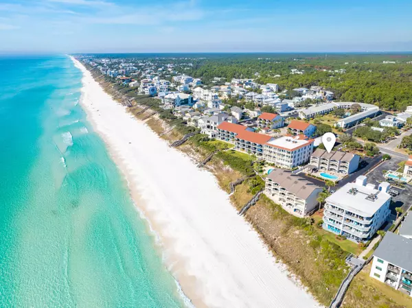 Santa Rosa Beach, FL 32459,3654 E County Highway 30A #UNIT 8B