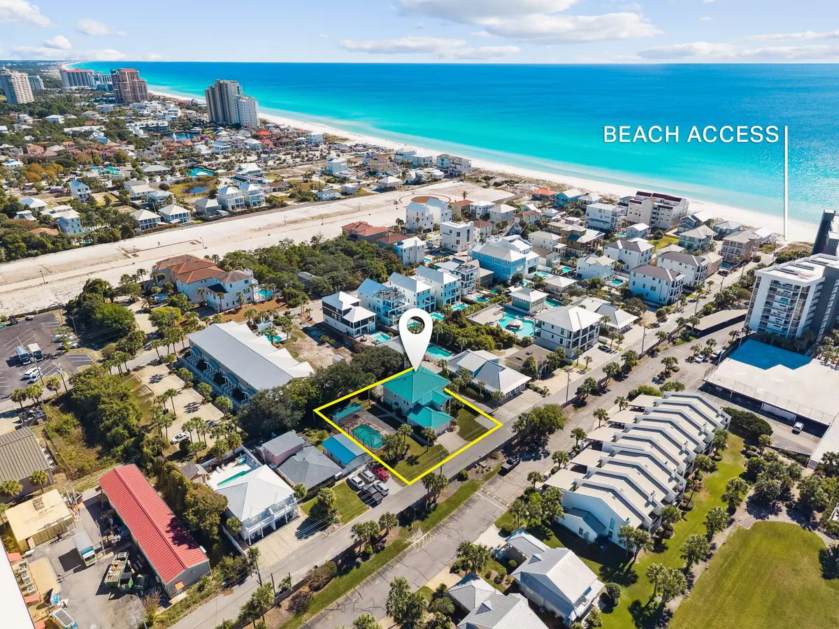 Miramar Beach, FL 32550,111 Snowdrift Road