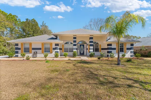 2440 Sunrise Drive, Navarre, FL 32566