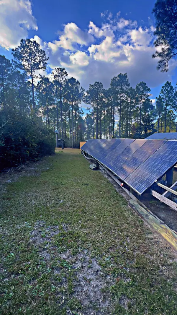 Laurel Hill, FL 32567,J 5-A W Chapel Road