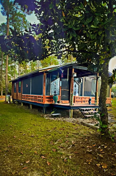 J 5-A W Chapel Road, Laurel Hill, FL 32567