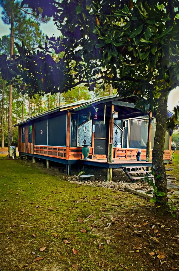 Laurel Hill, FL 32567,J 5-A W Chapel Road