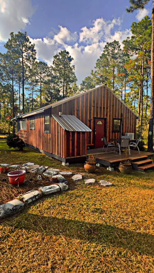 Laurel Hill, FL 32567,J 5-A W Chapel Road