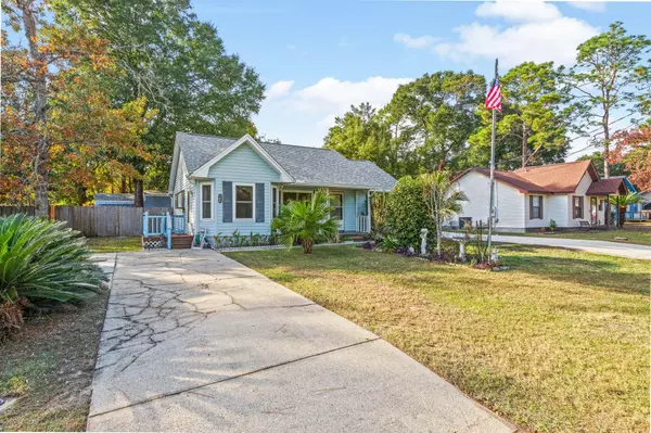 Crestview, FL 32539,144 Oak Terrace Drive