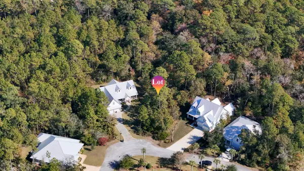 Freeport, FL 32439,Lot 8 Sun Bear Circle