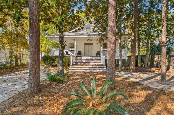 Santa Rosa Beach, FL 32459,115 Central 6Th Street