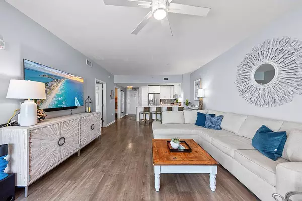 Destin, FL 32541,4203 Indian Bayou Trail #1812