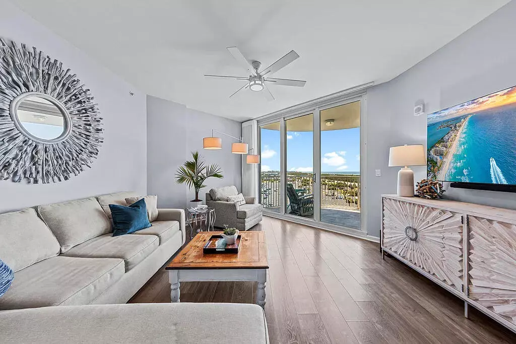 Destin, FL 32541,4203 Indian Bayou Trail #1812