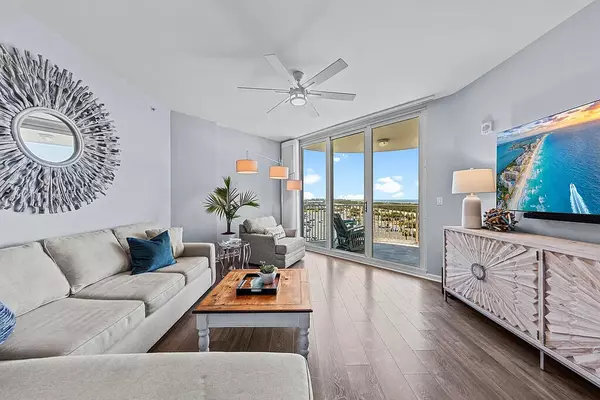 4203 Indian Bayou Trail #1812, Destin, FL 32541