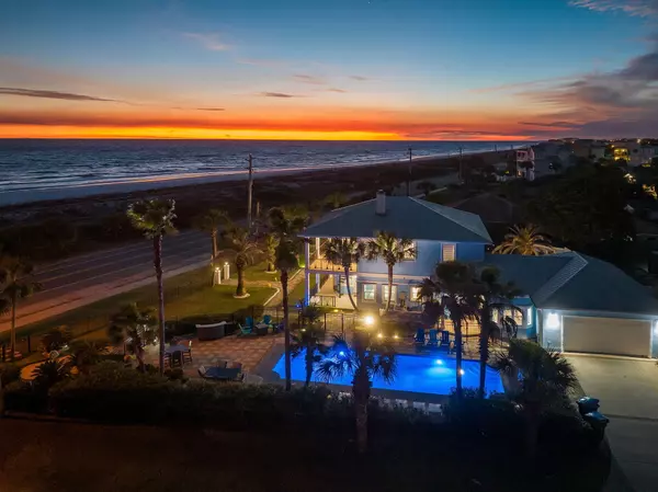 Panama City Beach, FL 32413,20816 Front Beach Road