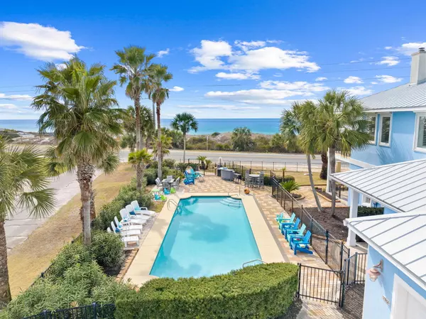 Panama City Beach, FL 32413,20816 Front Beach Road