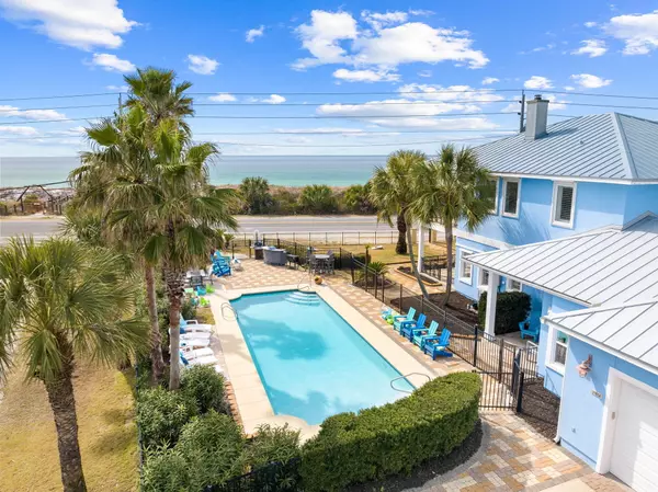 20816 Front Beach Road, Panama City Beach, FL 32413