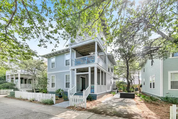 Santa Rosa Beach, FL 32459,34 N Ryan Street