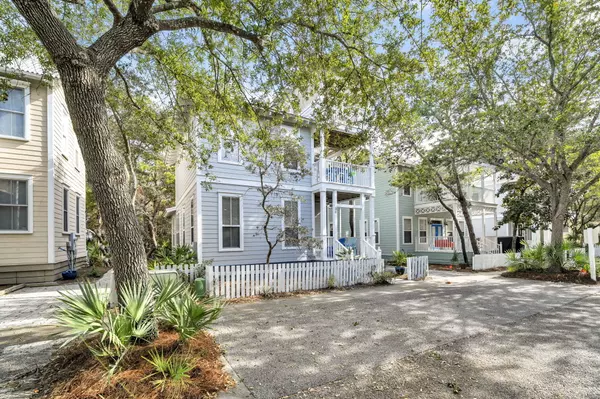 Santa Rosa Beach, FL 32459,34 N Ryan Street