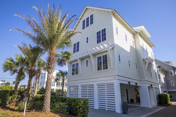 Inlet Beach, FL 32461,286 Winston Lane