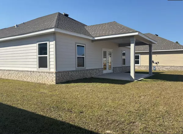 Freeport, FL 32439,45 Splendor Run