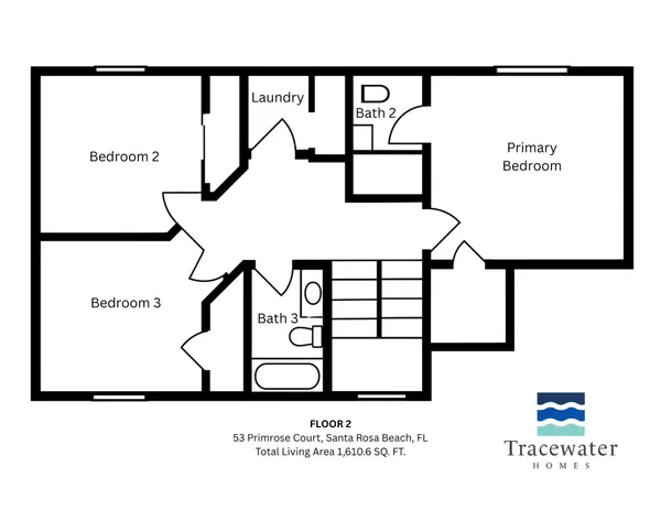 Santa Rosa Beach, FL 32459,53 Primrose Court
