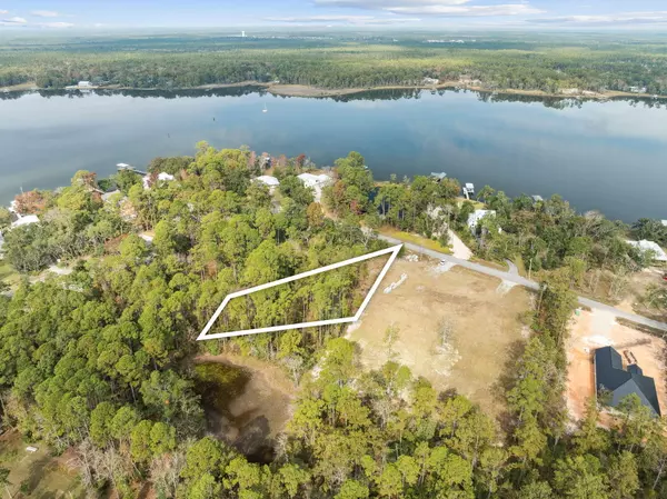 Freeport, FL 32439,Lot 8B Lagrange Road
