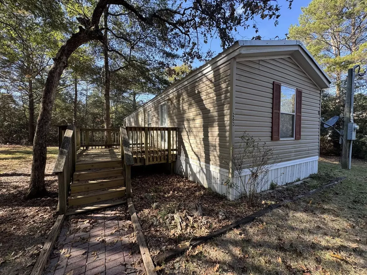 Defuniak Springs, FL 32433,263 Lancelot Road