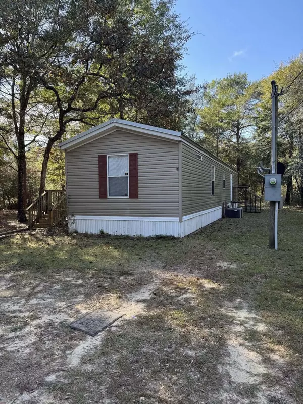 Defuniak Springs, FL 32433,263 Lancelot Road