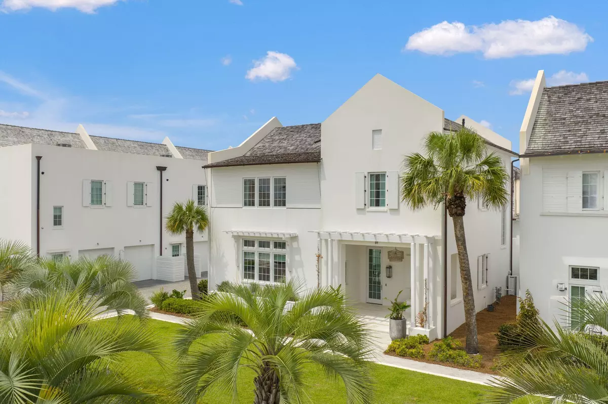 Inlet Beach, FL 32461,89 Kaiya Avenue
