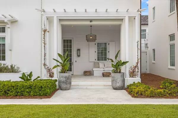 Inlet Beach, FL 32461,89 Kaiya Avenue