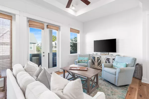 Inlet Beach, FL 32461,13 Dune Comet Lane  #C