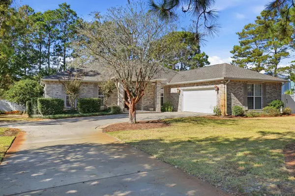 Santa Rosa Beach, FL 32459,640 Ridge Road