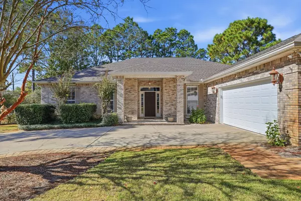 Santa Rosa Beach, FL 32459,640 Ridge Road