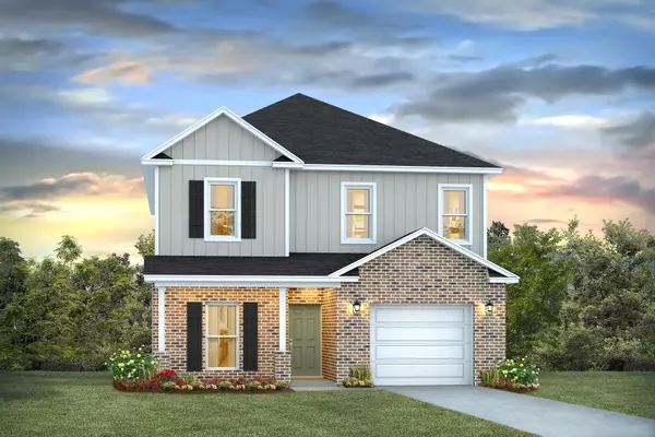 8130 Fox Hunt Drive, Milton, FL 32583