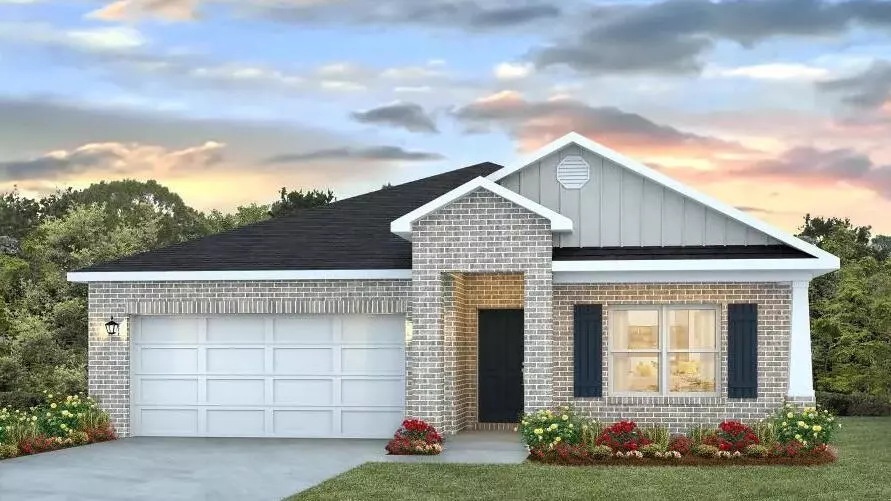 Milton, FL 32583,8033 Fir Tree Drive