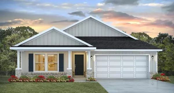 8119 Fox Hunt Drive, Milton, FL 32583