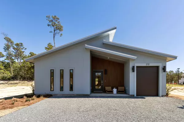 Inlet Beach, FL 32461,42 Asher Street #Lot 37