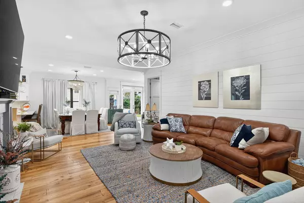 Miramar Beach, FL 32550,1239 Deerwood Drive