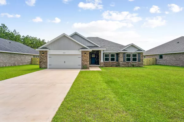 Milton, FL 32583,4279 Elvis Presley Drive