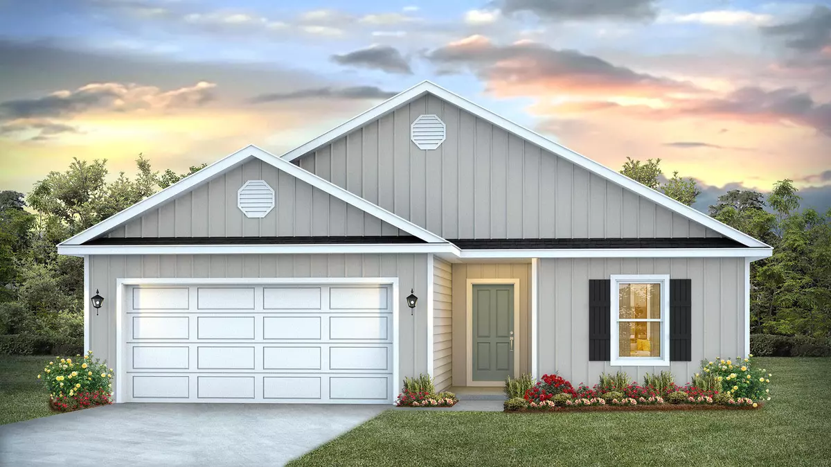 Milton, FL 32583,6432 Firefly Drive