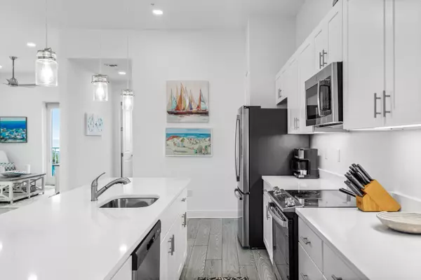 Santa Rosa Beach, FL 32459,1740 S County Hwy 393 ##301