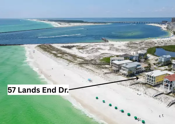 Destin, FL 32541,57 Lands End Drive