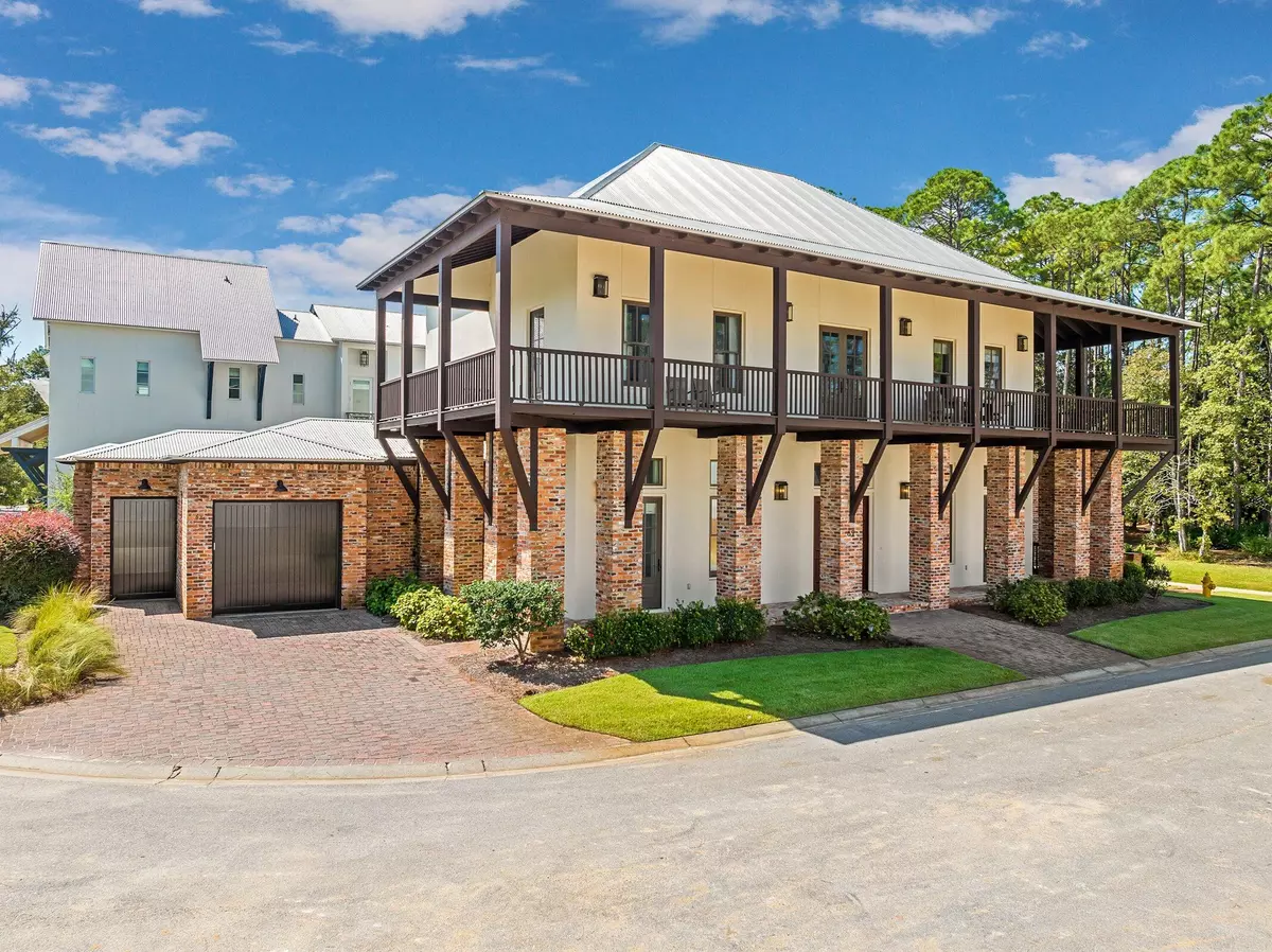 Santa Rosa Beach, FL 32459,69 Bennett Drive