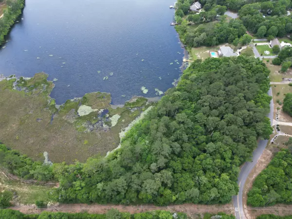 Defuniak Springs, FL 32433,36,37,&38 Lake Holley Circle