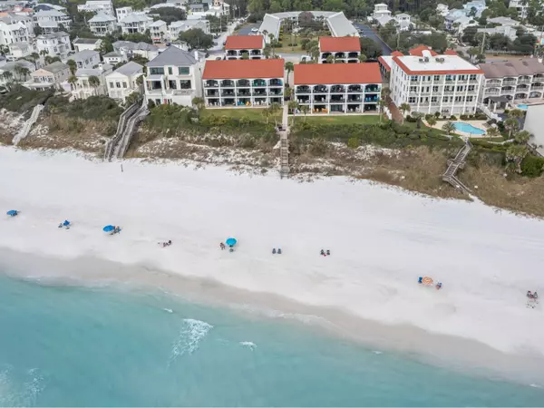 Santa Rosa Beach, FL 32459,3604 E County Hwy 30A #D5