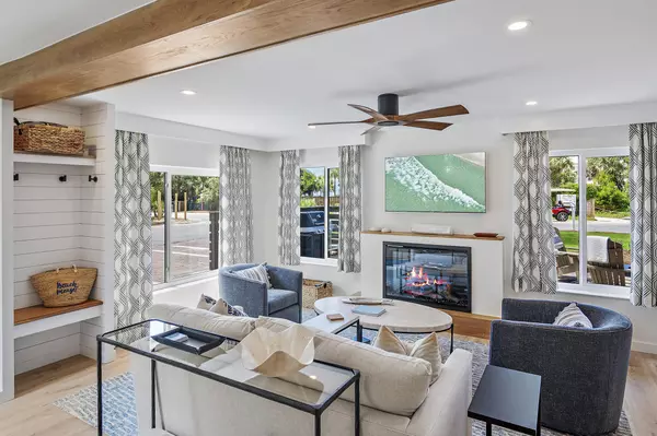 Santa Rosa Beach, FL 32459,255 Blue Mountain Road #8