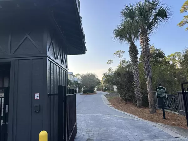 Panama City Beach, FL 32461,Lot 12 Silver Maple Drive