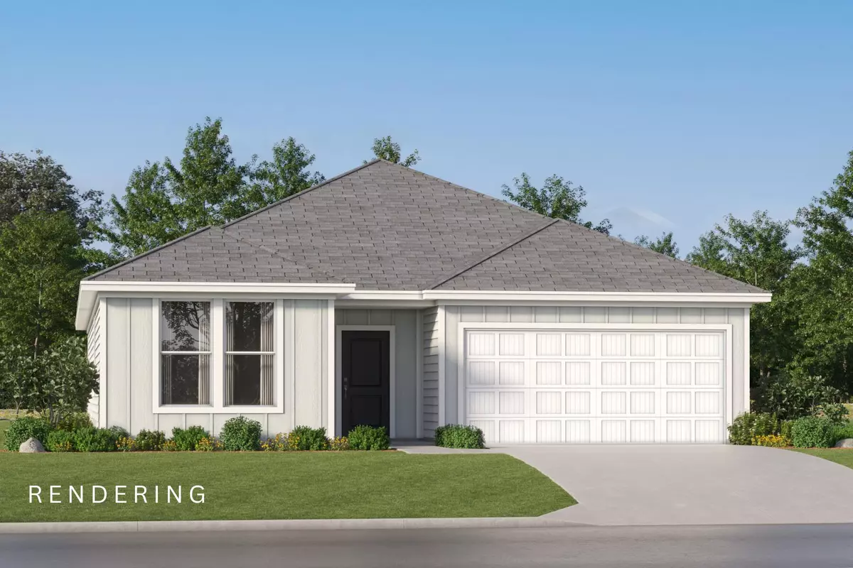 Panama City, FL 32404,3937 Lombard Street #Homesite 55